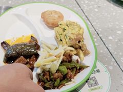 -大米先生(龙湖上城天街店)