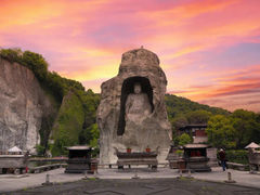 -柯岩风景区