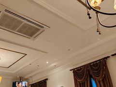 -波特曼西餐厅(南岗店)