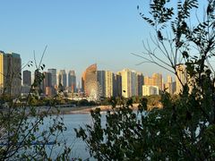 -黑石礁公园