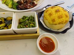 -食大利香港茶餐厅(南亚风情第一城店)