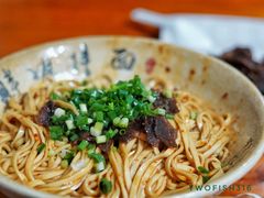 -邓邓胖姐拌面(濉溪路店)