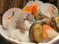 -一绪に寿喜烧自助(世茂广场店)