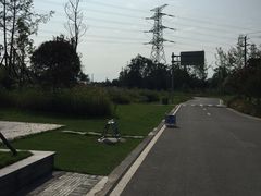 -桤木河湿地公园