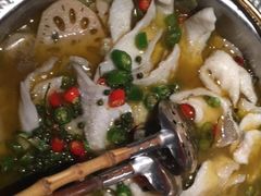-上上席川菜(凯德乐峰广场店)