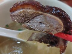 -一乐烧鹅(中环店)