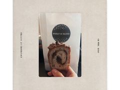 -WHEAT&BAKER-麥(凯德来福士店)