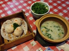 -真粥稻茶餐厅(星汇园店)