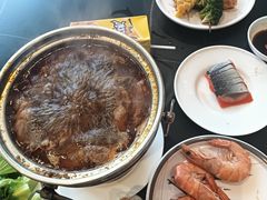 -安阳迎宾馆-普利亚西餐厅