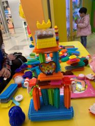 -乐智小天地(凯德梦之龙店)