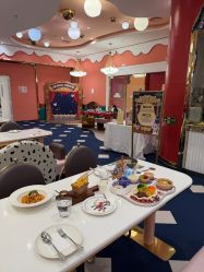 -奈尔宝家庭中心·亲子餐厅(苏州大悦城店)