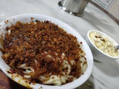-肖家河家常面(肖家河北街店)