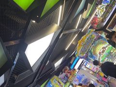 -星际传奇·电玩城·游戏厅·儿童乐园(大悦城店)