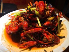 -红盔甲·小龙虾(天钥桥店)