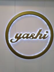 -雅仕 HAIR SALON 美发沙龙