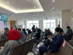 -天津医科大学肿瘤医院(本部院区)