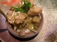 -戏作寿司(观音桥店)