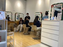-天真蓝照相馆(龙岗万科里店)