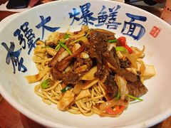 -李犟大爆鳝面·手工蟹黄包(湖滨西湖店)