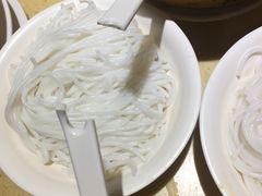 -桥香园云南过桥米线(金马碧鸡店)