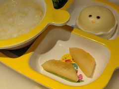 -绿茶餐厅(北京世纪金源店)
