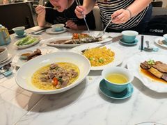 -星璞全日餐厅·高空自助餐(深铁铂尔曼酒店)