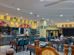 -烟疆印象新疆菜(万联广场店)