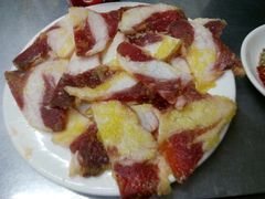 胸口-松明一烤肉馆(鲁园店)