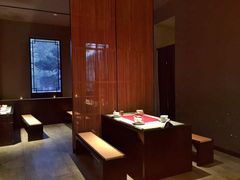 -春色如许·茶食餐厅(桃李春风店)