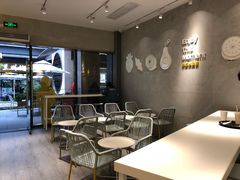 大堂-YO!TEA有茶(科兴科学园店)