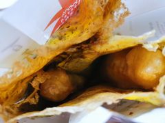 -清真·二嫂子煎饼果子(卫津路总店)