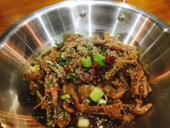-张大师鸭爪爪特色干锅(南湖店)