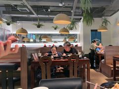 -旺爷砂锅·茶作(国贸城店)