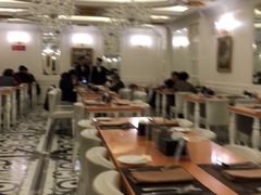大堂-红房子西菜馆(淮海中路店)