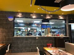 大堂-牛男手造(地铁天虹店)