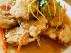 -东北菜冰城一家人