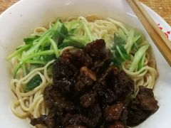 -泰顺江南春面馆