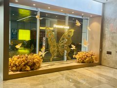 -无锡苏宁银河国际酒店-悦府65中餐厅