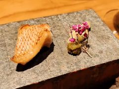 -桐寿司Sushi Tong