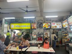 -结霜桥叻沙