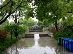 -南汇桃花村