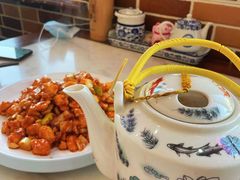 -天天初二·天津传统捞面·天津特色菜(凌奥总店)