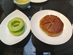 福饼-小广寒电影艺术餐厅(小广寒经三路店)