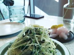 -半山腰·云南菜(侨福芳草地店)