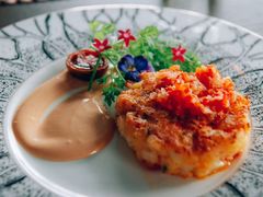 -Kathleen's Waitan 凯圣琳江景西餐厅(外滩店)