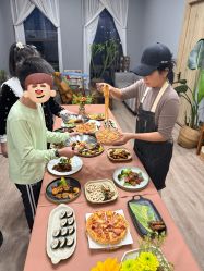 -小梨儿童派对PEARTY