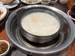 -大良毋米粥(锦龙路总店)