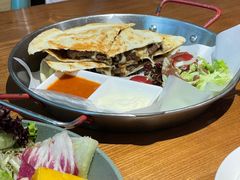 -榖屋house of flour(张江首店)