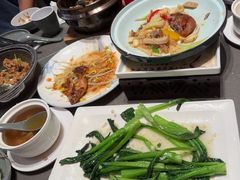 -先记烧鹅王·本地粤菜(福永店)
