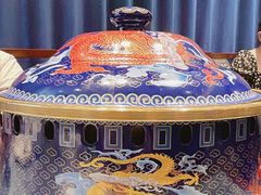 -哈啾嗨·新概念蒙餐(红星新城店)